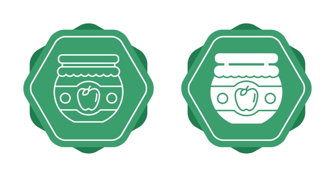 Jam Vector Icon