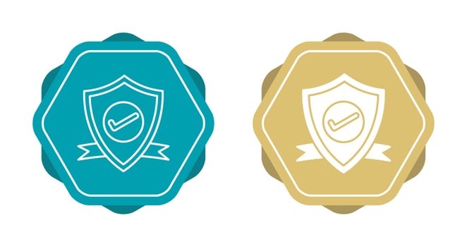 Shield Vector Icon