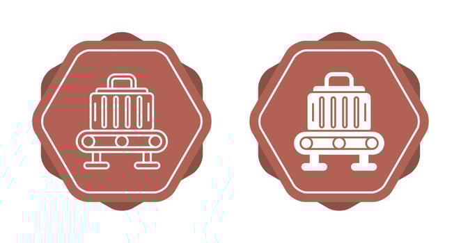 Check Out Vector Icon