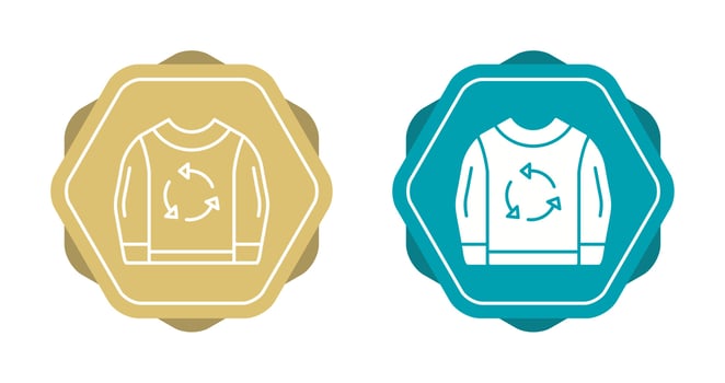Shirt Vector Icon