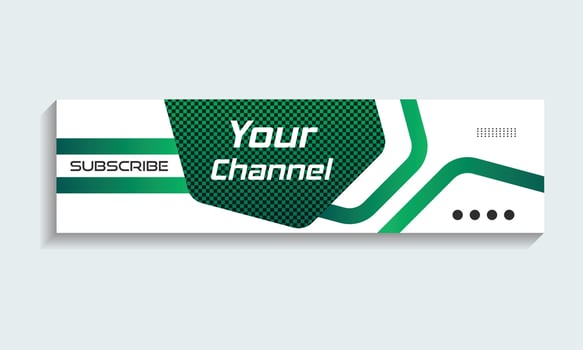Banner and cover design template vector