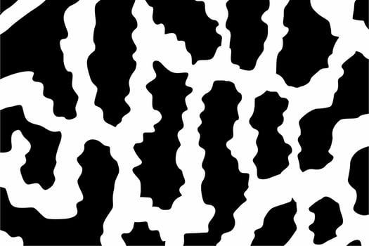 Artistic Motifs Pattern Inspired by Symphysodon or Discus Fish Skin, for decoration, ornate, background, website, wallpaper, fashion, interior, cover, animal print, or graphic design element vector