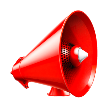 loud speaker stock illustration png