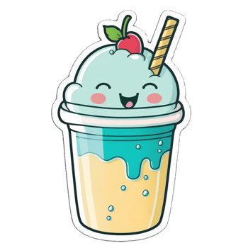 free cartoon food icon png