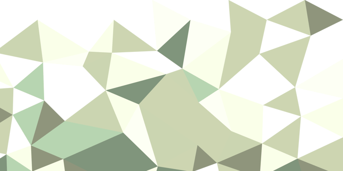 Abstract colorful low poly geometric shapes background png