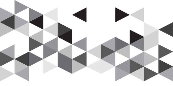Abstract low poly geometric shapes background png
