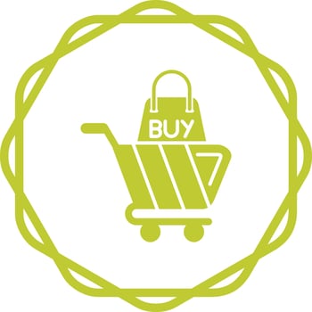 Buy Now Vector Icon