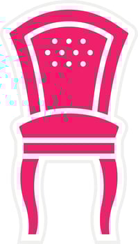 Classic Vector Icon Style
