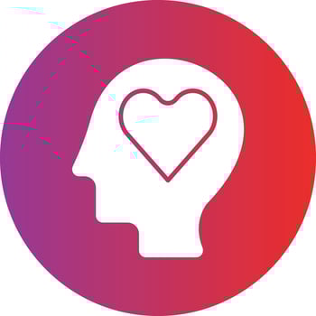 Vector Design Interests Icon Style
