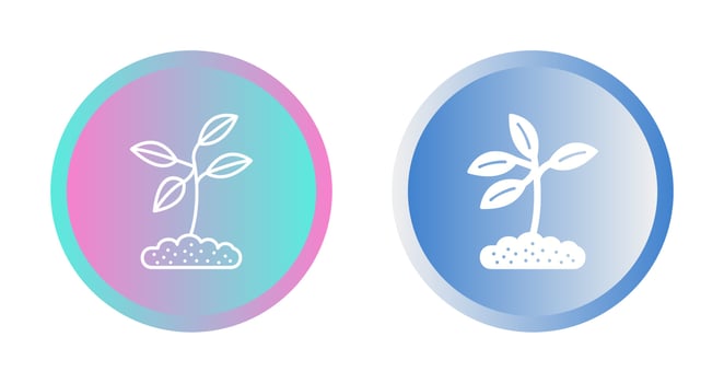 Plant Vector Icon