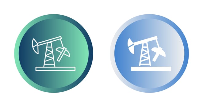 Derrick Vector Icon
