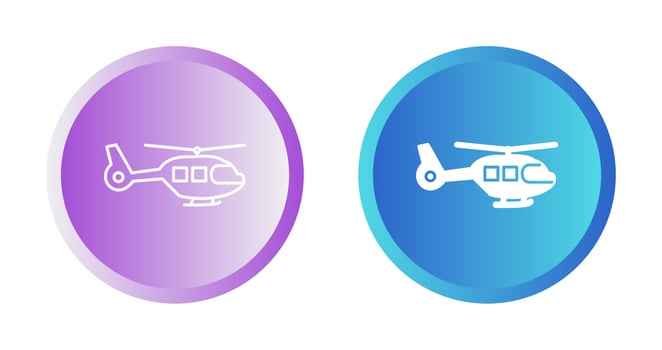 Airbase Vector Icon