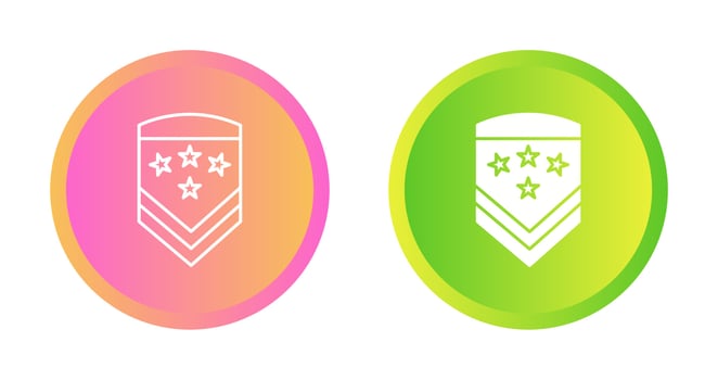 Parachuter Vector Icon