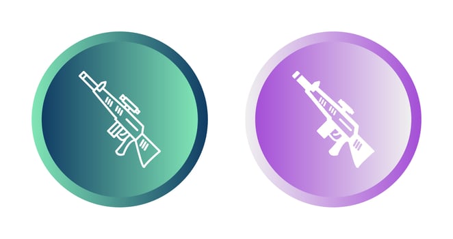 Missile Vector Icon