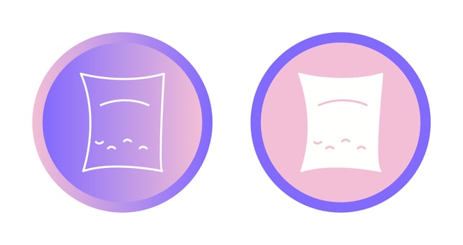 Snacks Vector Icon