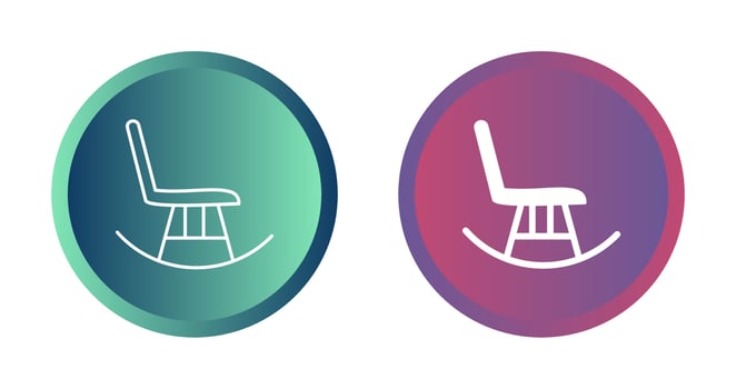 Mirror Vector Icon