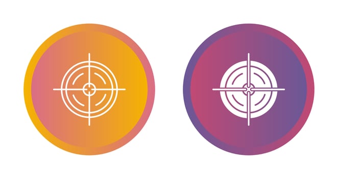 Time Bomb Vector Icon
