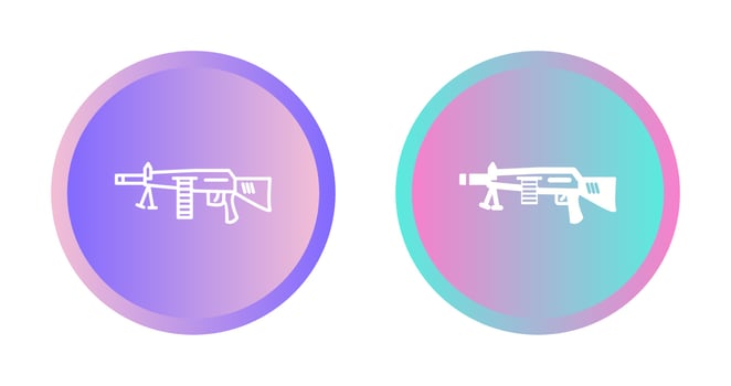 Target Vector Icon