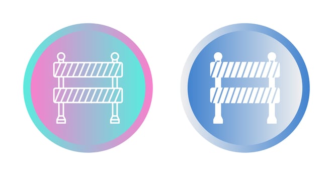 Old Radio Vector Icon