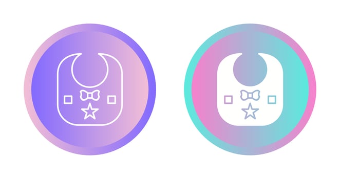 Vest Vector Icon