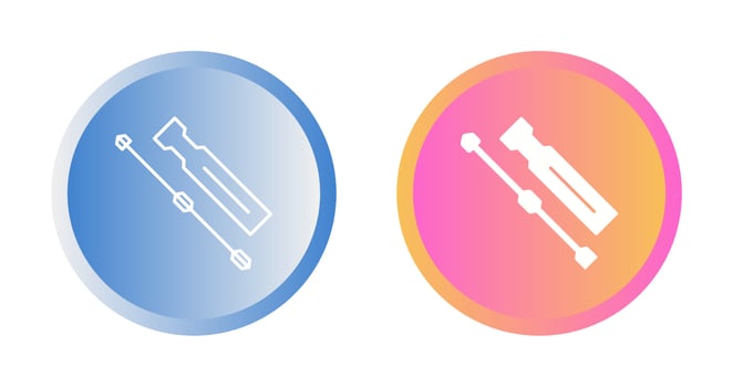 Gun Vector Icon