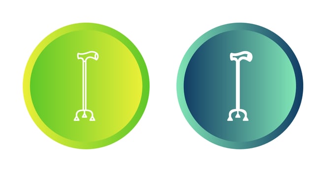 Sand glass Vector Icon