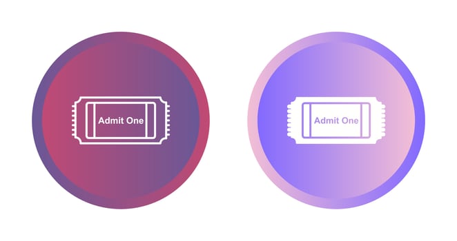 Crown Vector Icon