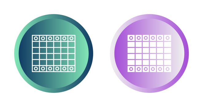 Mailbox Vector Icon