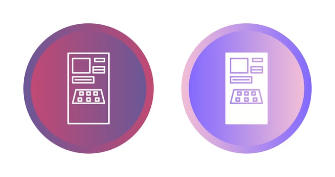 Wallet Vector Icon