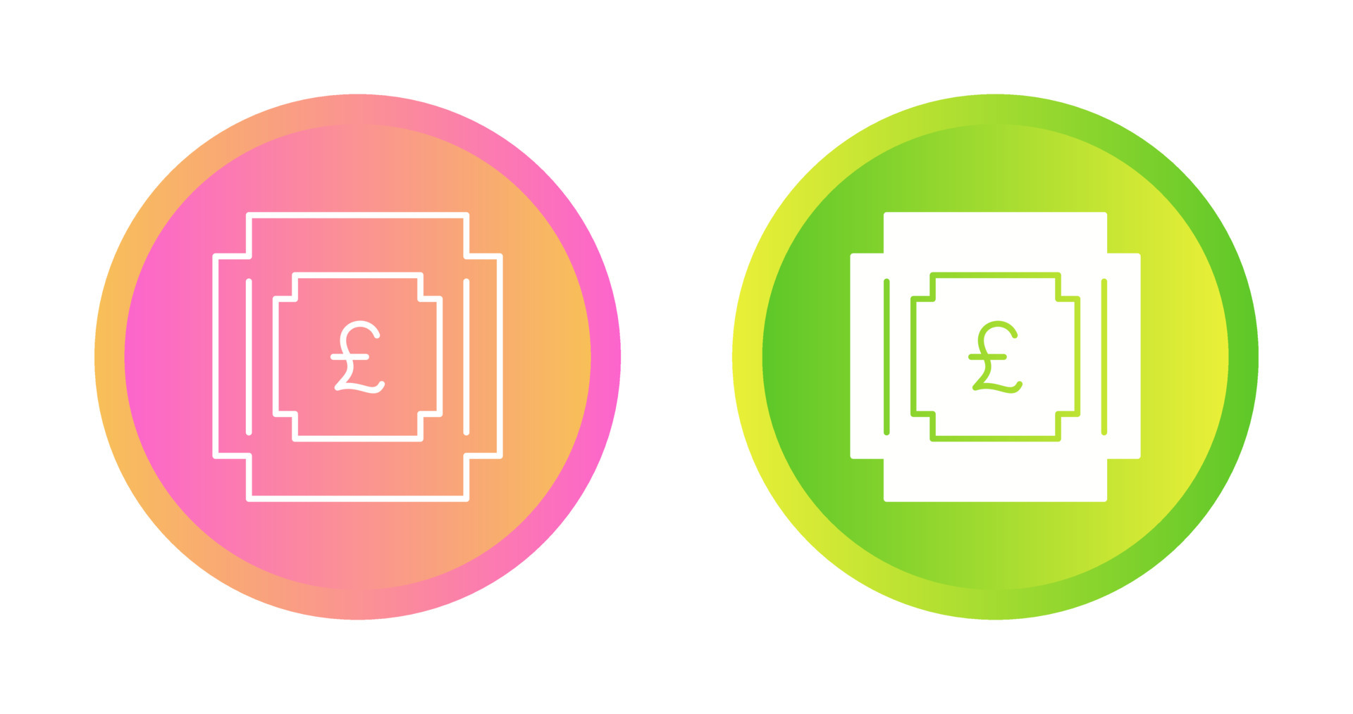 Investment Vector Icon