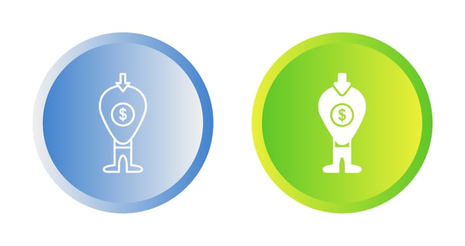 Innovation Vector Icon