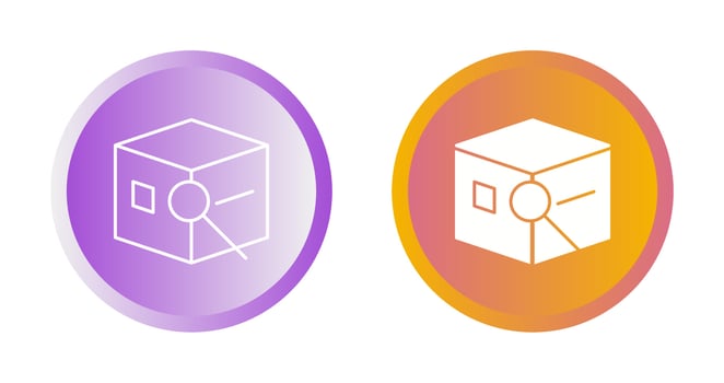 Web Shop Vector Icon