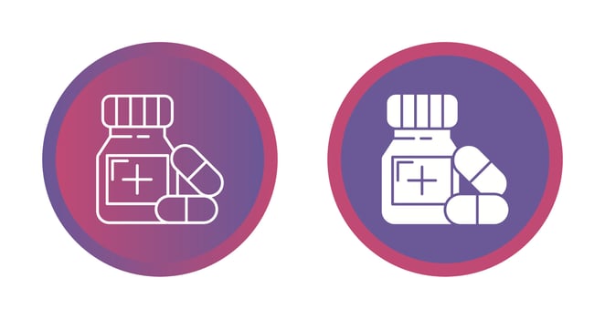Medicine Vector Icon
