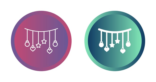 stars Vector Icon