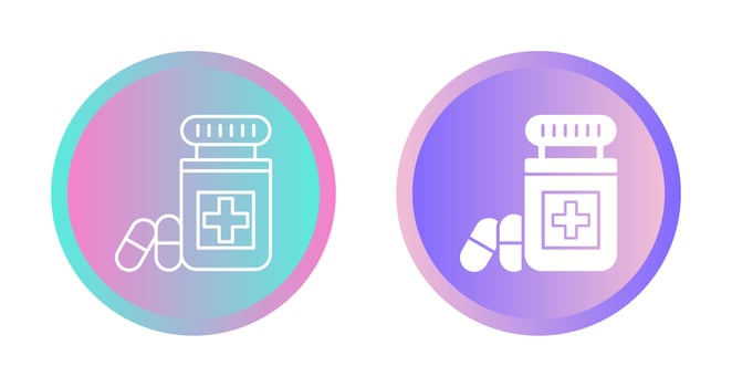 Medicine Vector Icon