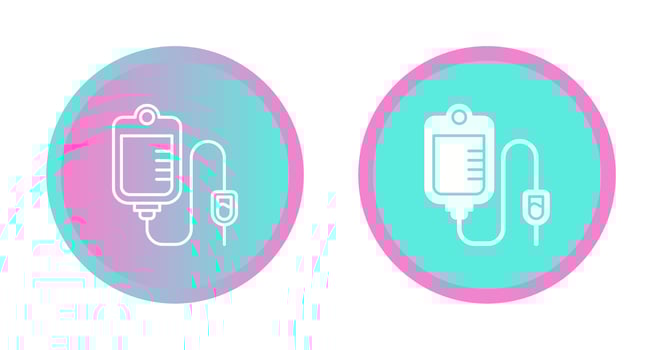 Drip Vector Icon