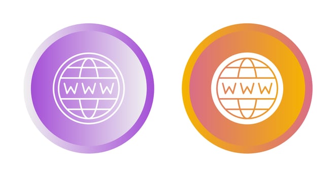 Browser Vector Icon
