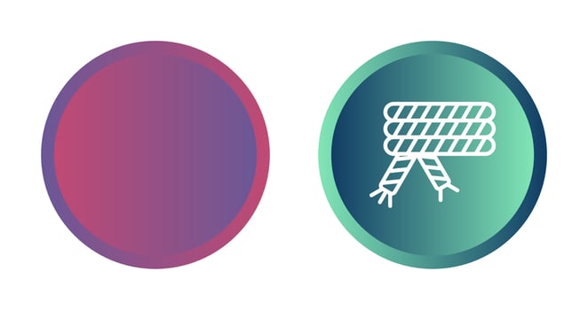 Rope Vector Icon