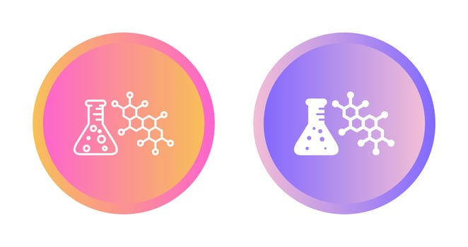 Chemistry Vector Icon
