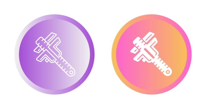 screw Vector Icon