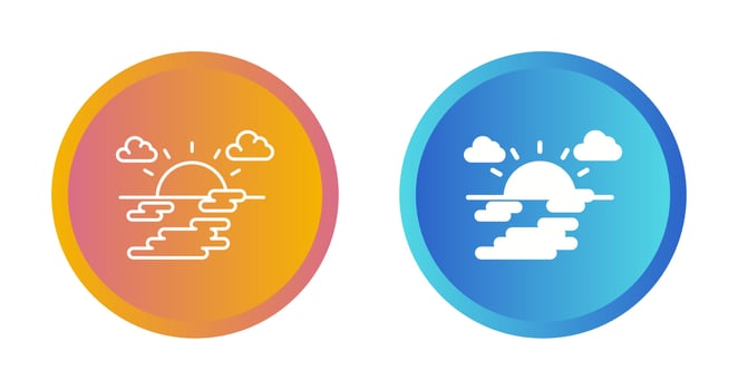 weather Vector Icon