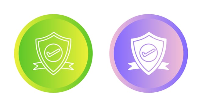 Shield Vector Icon