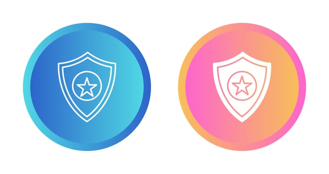 Shield Vector Icon