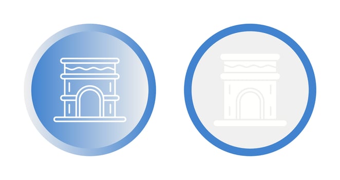 house Vector Icon