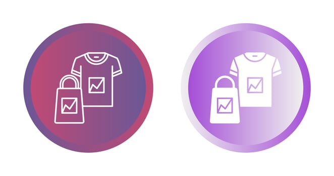 shirt Vector Icon