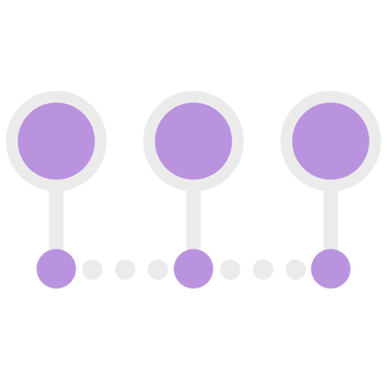 Color Timeline Diagram png