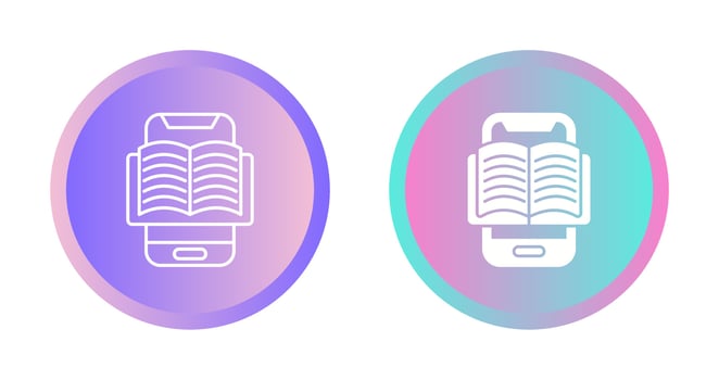 Education Vector Icon