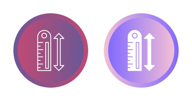 Scale Vector Icon
