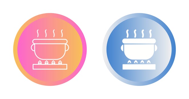 Cooking Vector Icon