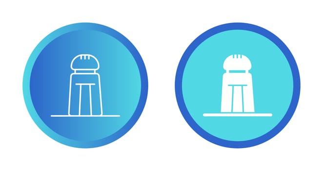 Pepper Vector Icon